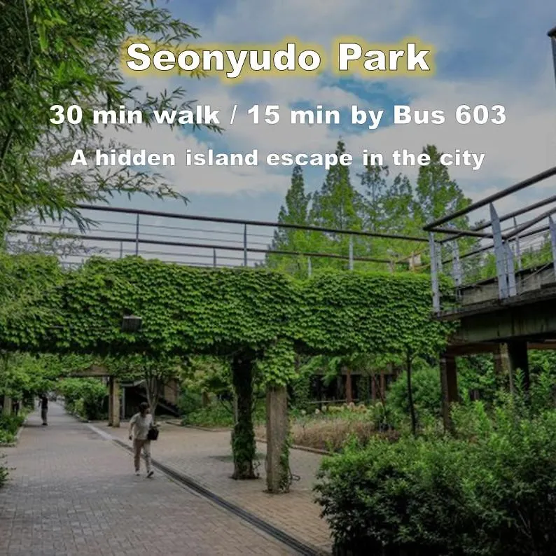 July & August, Hongdae, 3Min To Hapjeong Stn, 7 Guests Hotel Seoul 0*,  South Korea