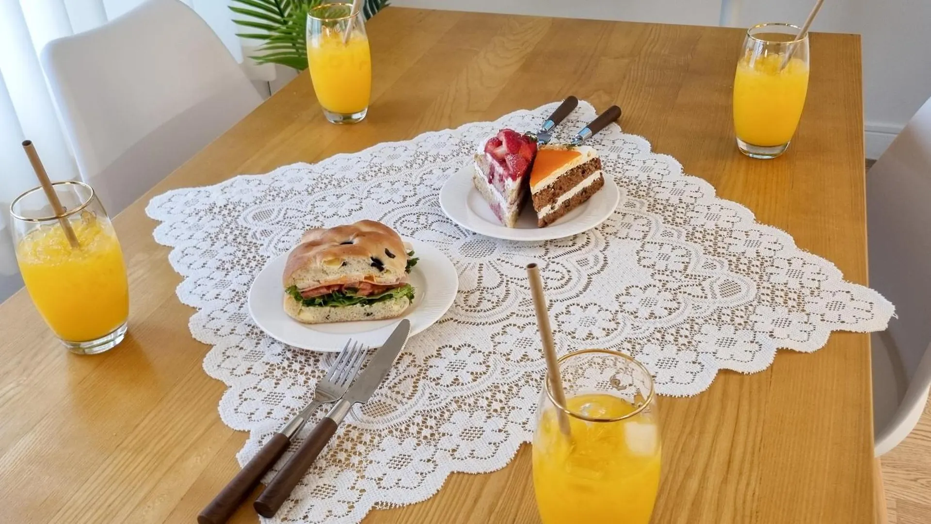 ゲストハウス ホテル July & August, Hongdae, 3Min To Hapjeong Stn, 7 Guests ソウル特別市 韓国