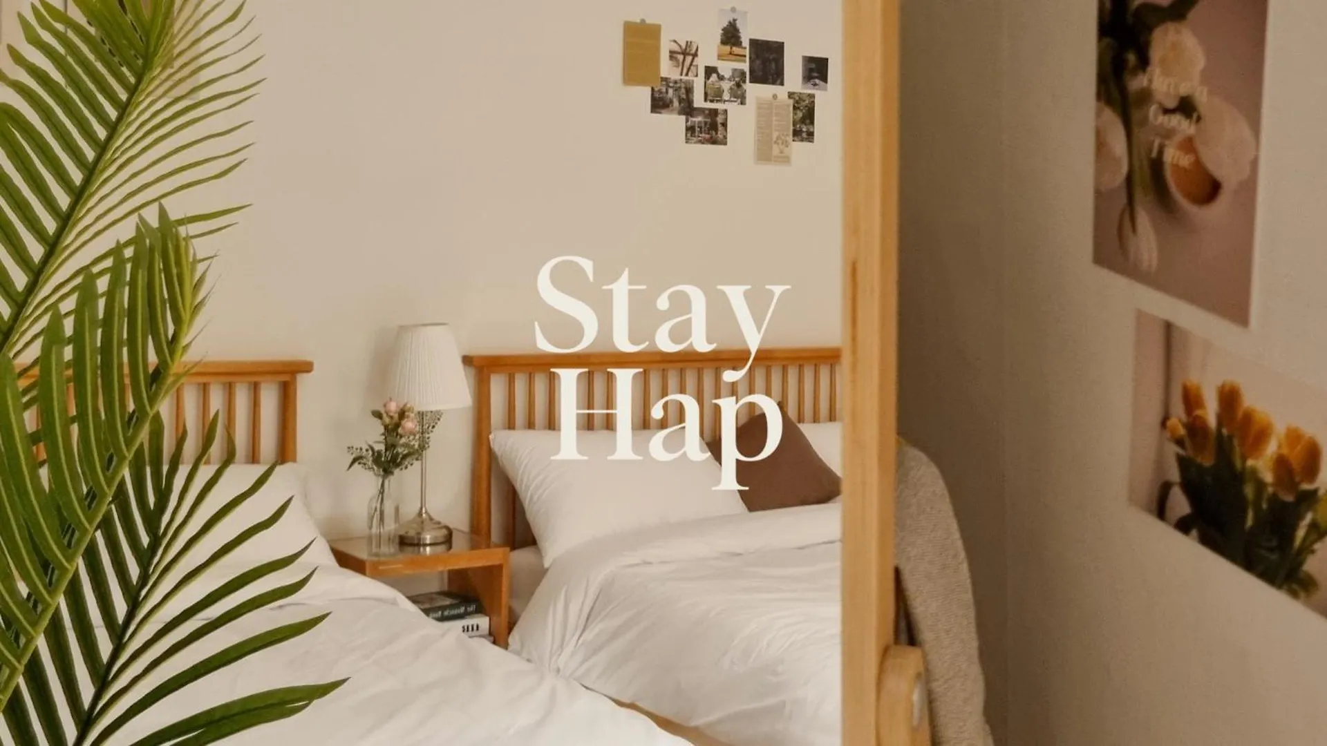 July & August, Hongdae, 3Min To Hapjeong Stn, 7 Guests Hotel Seoul Guest house