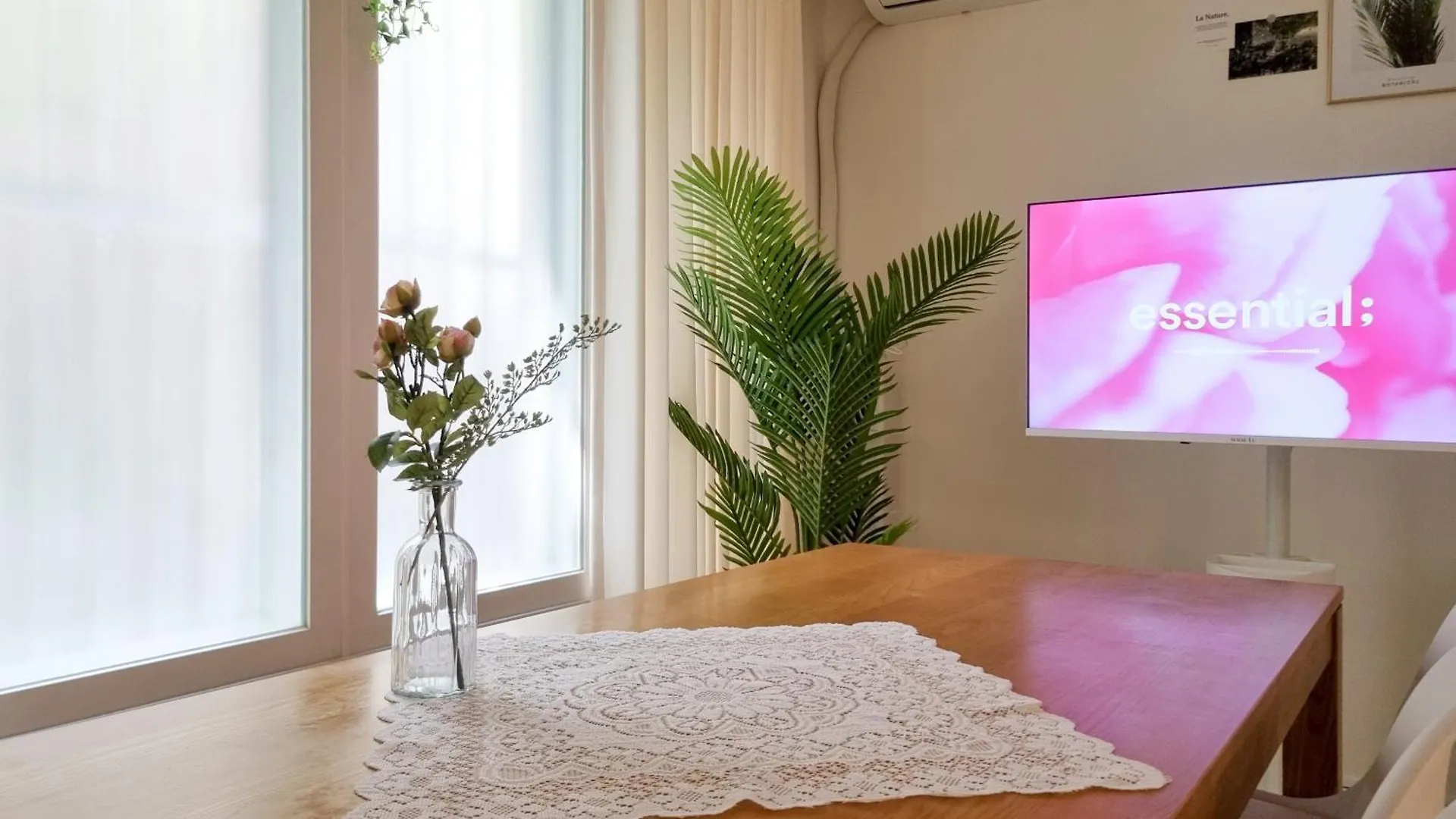ホテル July & August, Hongdae, 3Min To Hapjeong Stn, 7 Guests ソウル特別市 ゲストハウス