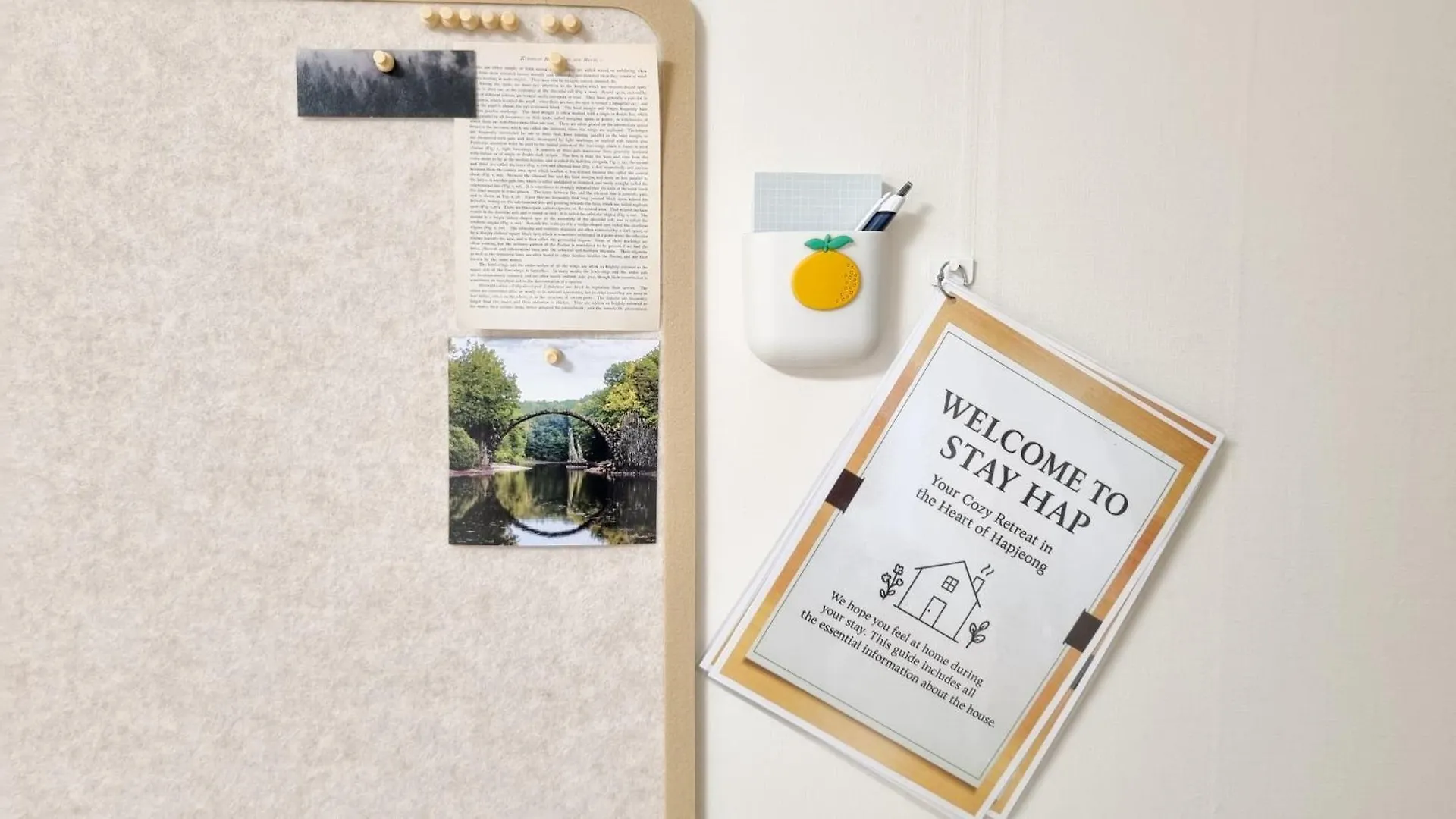 Guest house July & August, Hongdae, 3Min To Hapjeong Stn, 7 Guests Hotel Seoul