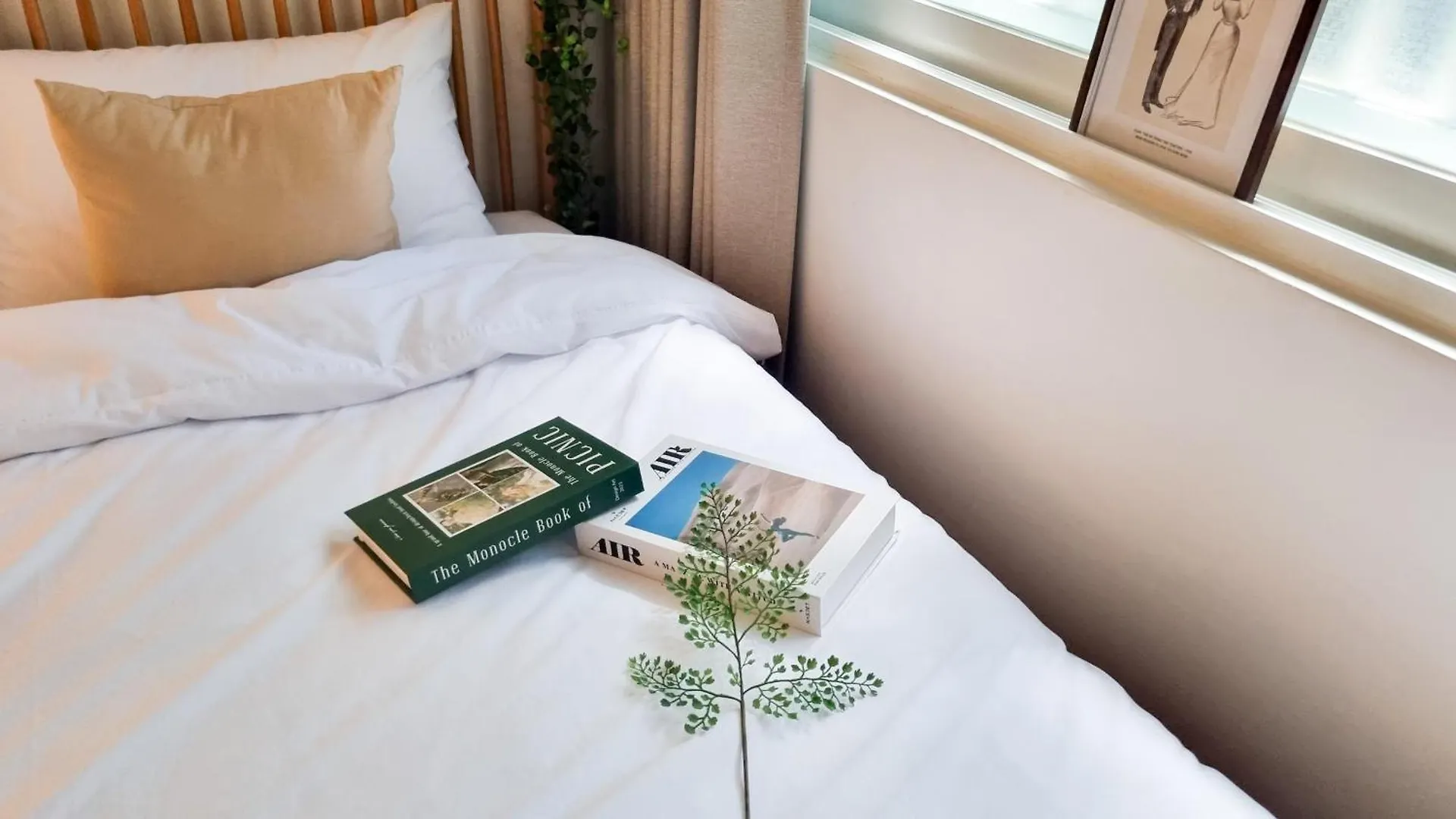 ゲストハウス ホテル July & August, Hongdae, 3Min To Hapjeong Stn, 7 Guests ソウル特別市 韓国