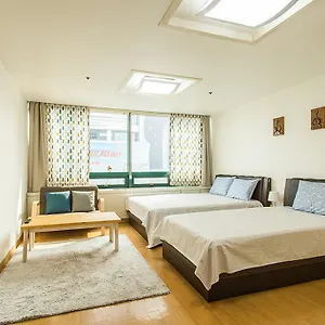  Guest house Shseoul