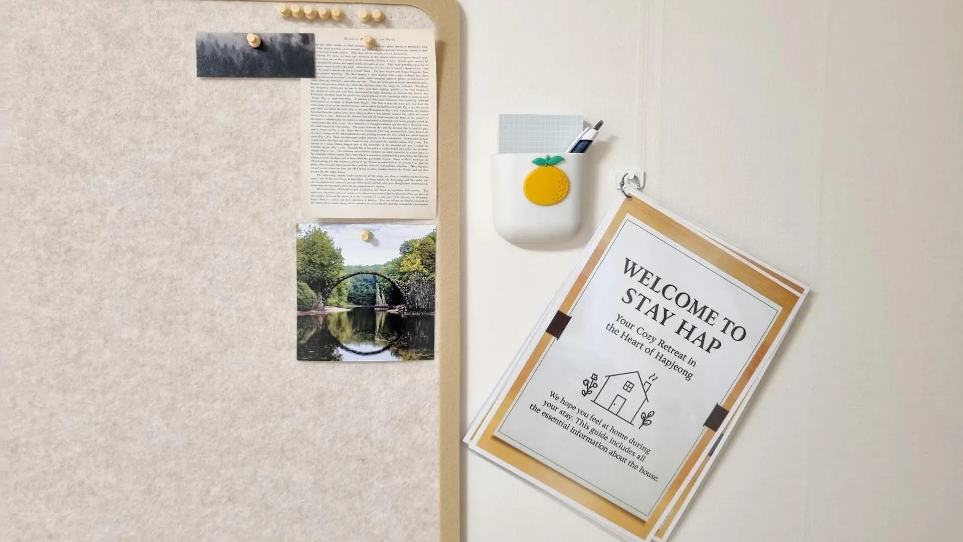 July & August, Hongdae, 3Min To Hapjeong Stn, 7 Guests Hotel Seoul Guest house