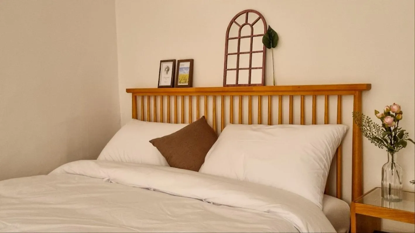 Guest house July & August, Hongdae, 3Min To Hapjeong Stn, 7 Guests Hotel Seoul